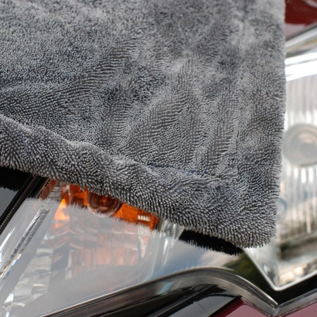 Preview: auto trockentuch xxl